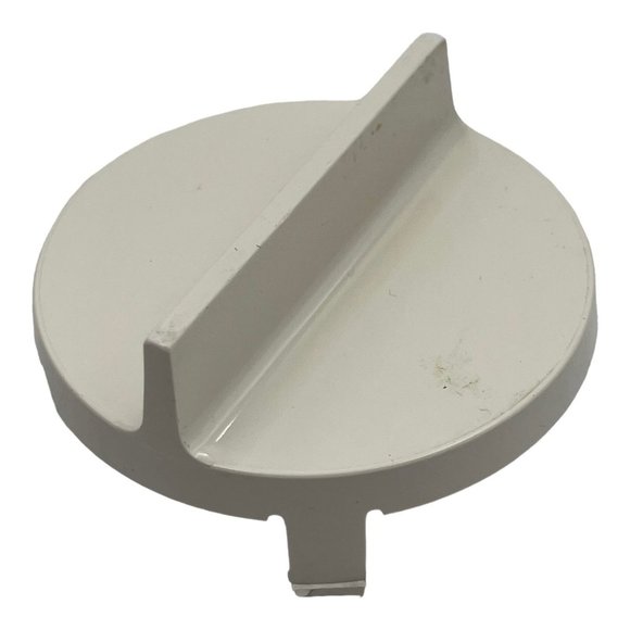 Vintage Sunbeam Mixmaster Vista Speed Selector Knob Cream Replacement Part - Picture 5 of 7